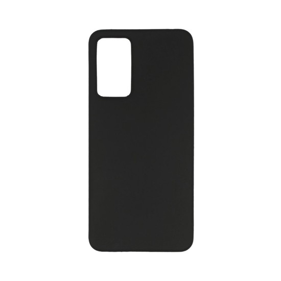 Back Cover Xiaomi Redmi Note 11 Pro 5g Black